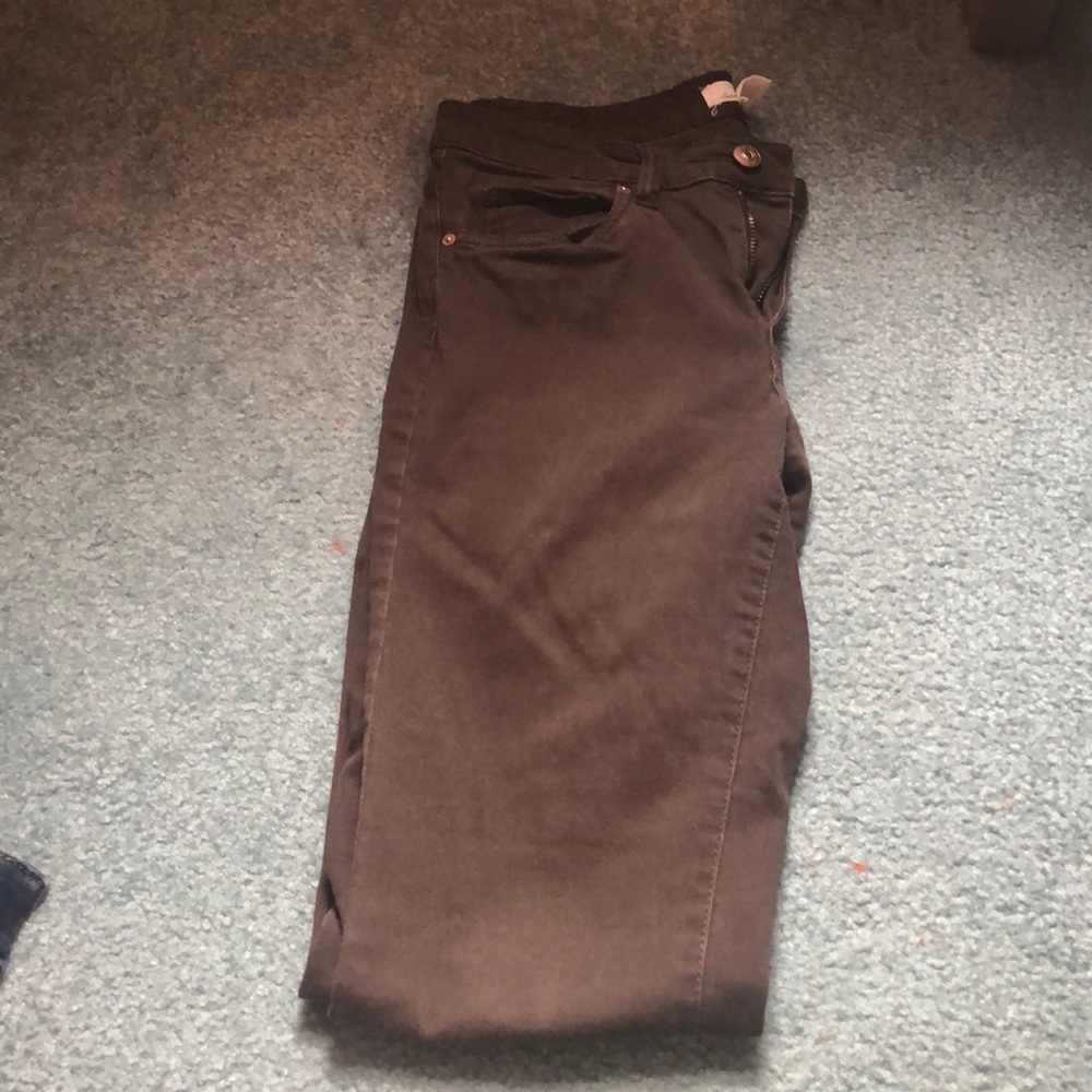 Pants